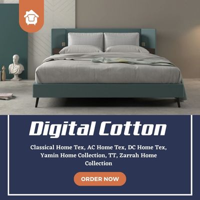 DIGITAL HOME TEX