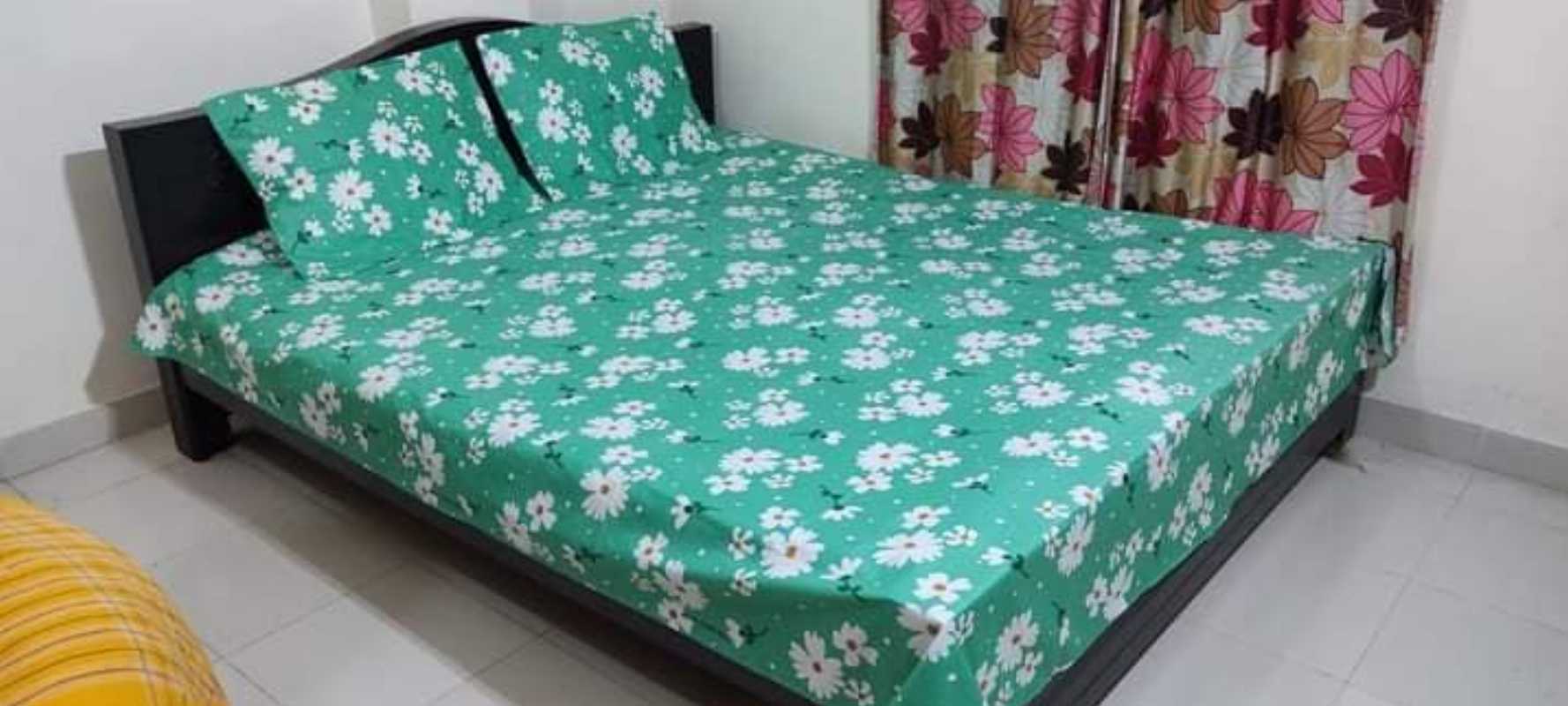 New,Collection,Bed,Sheet